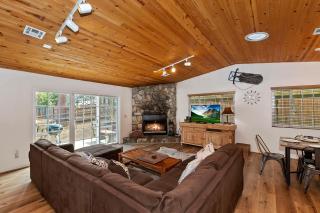 174 - La Crescenta Lodge - 1