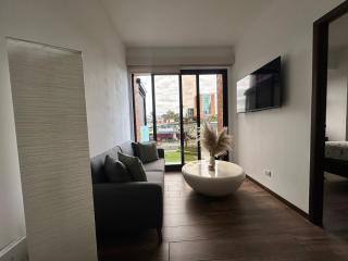 Apartment in zone 10 with Pool & Gym - 2