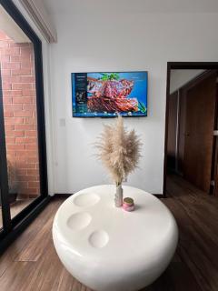 Apartment in zone 10 with Pool & Gym - 3