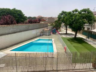 Casa rural El Yelmo - 6