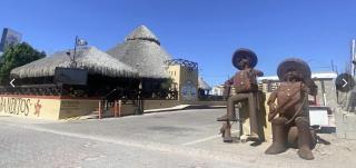 Las Palomas OV 4BR 4BA Cortez 901 - 8