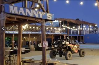 Las Palomas OV 4BR 4BA Cortez 901 - 7