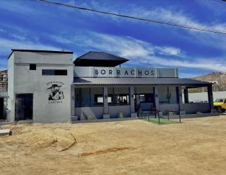 Las Palomas OV 4BR 4BA Cortez 901 - 6