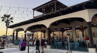 Las Palomas OV 4BR 4BA Cortez 901 - 5