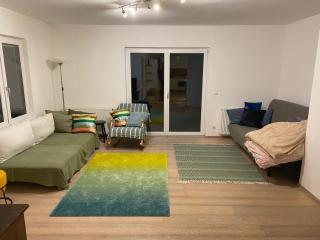 Villa Zaubertal Linz - 9