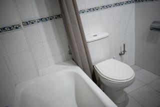 Apartamento tranquilo y luminoso, terraza, parking - 2