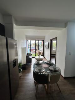 Apartment in zone 10 with Pool & Gym - 5