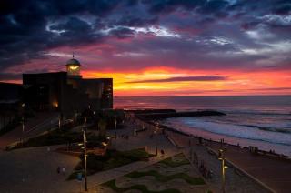 SOL y MAR Las Canteras - 9