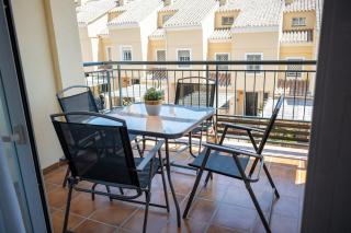 Apartamento tranquilo y luminoso, terraza, parking - 6