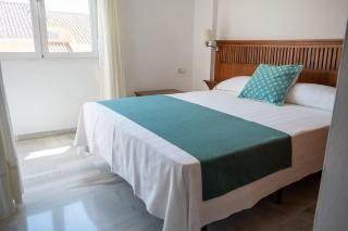 Apartamento tranquilo y luminoso, terraza, parking - 3