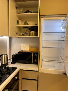 Suceava Apartment - 6