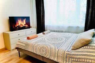 M&M Apartment VI Self CHECK-IN - 9