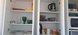 200m village de Noël joli studio rénové 4 couchages parking vue mer splendide - 3