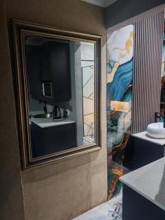 Eccoo OR Tambo Airport lodge - 8