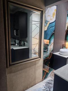 Eccoo OR Tambo Airport lodge - 7