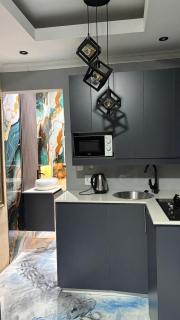 Eccoo OR Tambo Airport lodge - 6