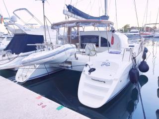 Catamaran Jaso - 5