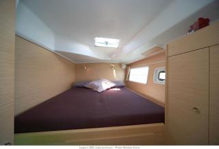 Catamaran Jaso - 4