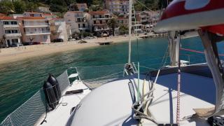 Catamaran Jaso - 2