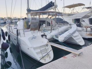 Catamaran Jaso - 1