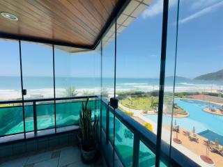 Apartamento com Vista para o Mar! - 8