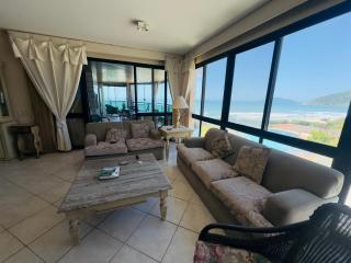 Apartamento com Vista para o Mar! - 5