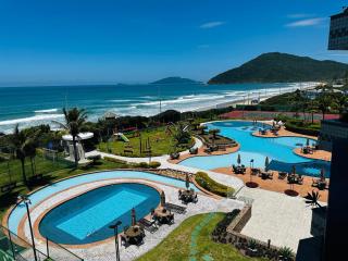 Apartamento com Vista para o Mar! - Florianópolis - 0