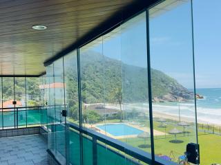 Apartamento com Vista para o Mar! - 4