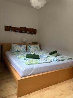 Ferienwohnung Held - 1