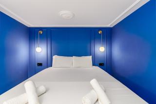 Olarias Blue Apt in city center by Homeful Homes - 9