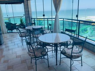 Apartamento com Vista para o Mar! - Florianópolis - 3