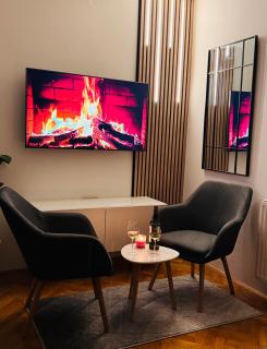 Studio apartman Centroom - 8