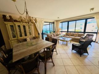 Apartamento com Vista para o Mar! - 2