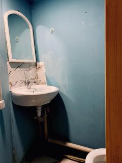 New guest house in old tbilisi - 5