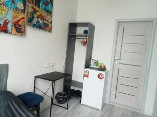 апартаменты Святошино - 9