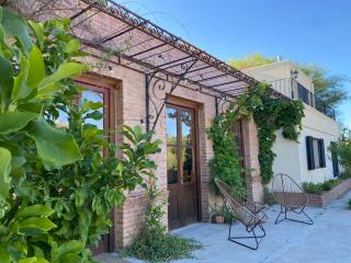 Casa de Las Brujas Traslasierra - 9