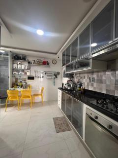 Apto Confortavel C vista Cop 30 Belém - 8