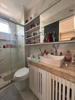 Apto Confortavel C vista Cop 30 Belém - 7