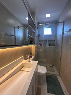 Apto Confortavel C vista Cop 30 Belém - 6