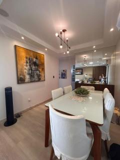 Apto Confortavel C vista Cop 30 Belém - 5