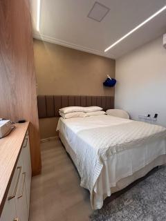 Apto Confortavel C vista Cop 30 Belém - 2