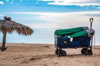 Sonoran Spa 2BR 2BA Sleeps 8 6th Floor- E607 - 9