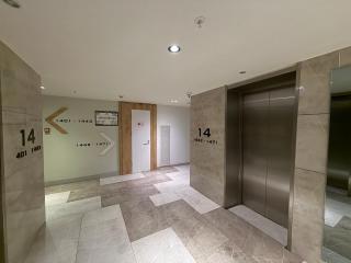 Premium Sea Horizon Orbi City - 9