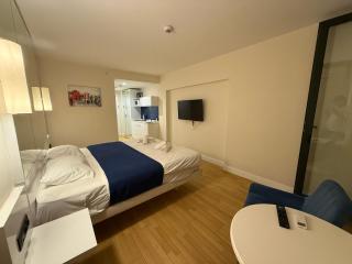 Premium Sea Horizon Orbi City - 8