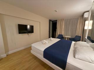 Premium Sea Horizon Orbi City - 4