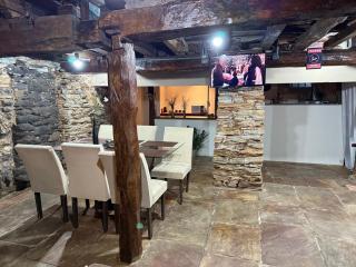 Casa do Centro - Refúgio Colonial - Ouro Preto - 5