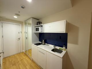 Premium Sea Horizon Orbi City - 2