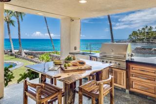 Kona Beach Bungalows - 3