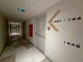 Premium Sea Horizon Orbi City - 1