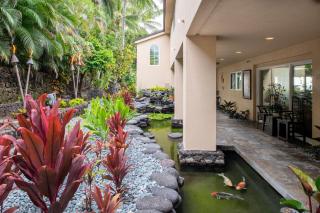 Kona Beach Bungalows - 2